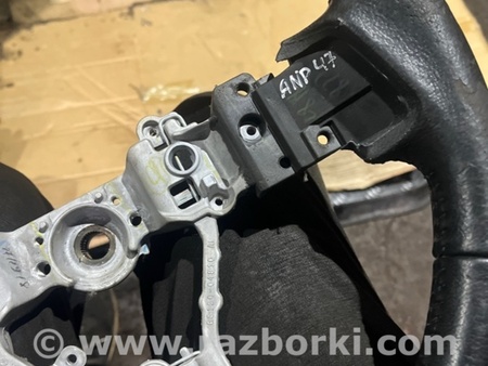 ФОТО Руль передний для Subaru Outback IV BM/BR (09-14) Київ