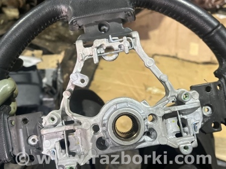 ФОТО Руль передний для Subaru Outback IV BM/BR (09-14) Київ