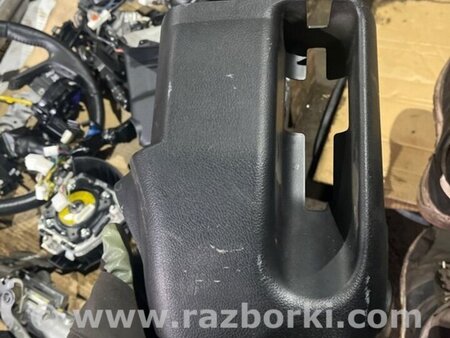 ФОТО Кожух рулевой колонки передний для Subaru Outback IV BM/BR (09-14) Київ