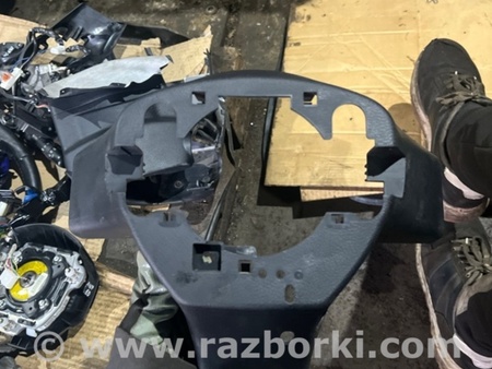 ФОТО Пластик передний для Subaru Outback IV BM/BR (09-14) Київ