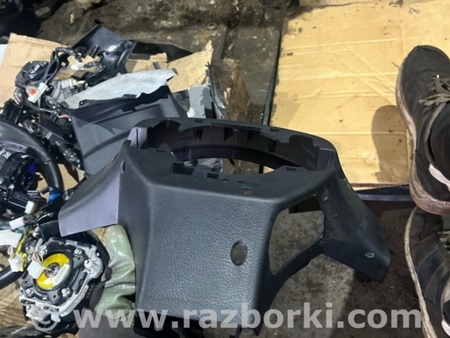 ФОТО Пластик передний для Subaru Outback IV BM/BR (09-14) Київ