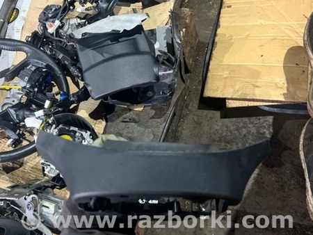 ФОТО Пластик передний для Subaru Outback IV BM/BR (09-14) Київ