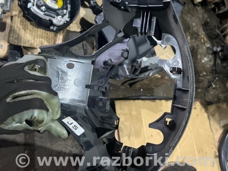 ФОТО Пластик передний для Subaru Outback IV BM/BR (09-14) Київ