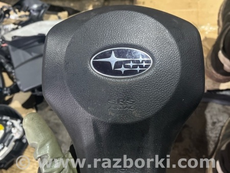 ФОТО Аирбаг водительский передний для Subaru Outback IV BM/BR (09-14) Київ