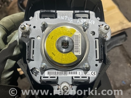 ФОТО Аирбаг водительский передний для Subaru Outback IV BM/BR (09-14) Київ