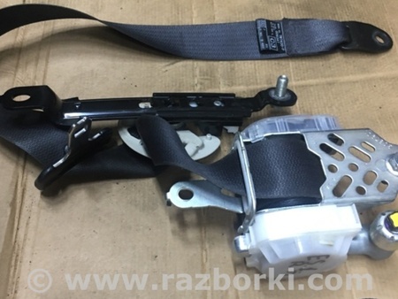 ФОТО Ремень безопасности для Subaru Outback Киев