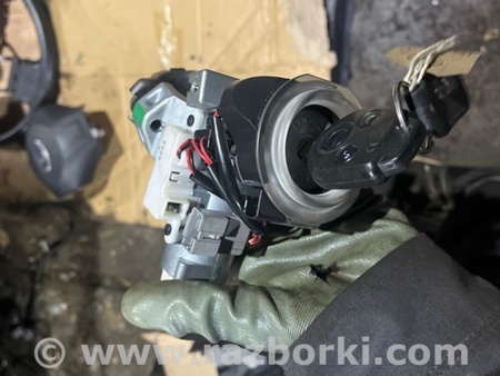 ФОТО Замок зажигания передний для Subaru Outback IV BM/BR (09-14) Київ