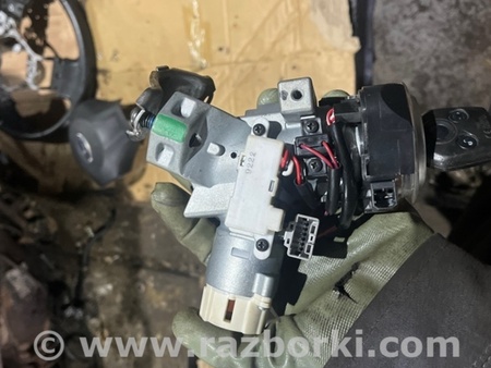 ФОТО Замок зажигания передний для Subaru Outback IV BM/BR (09-14) Київ