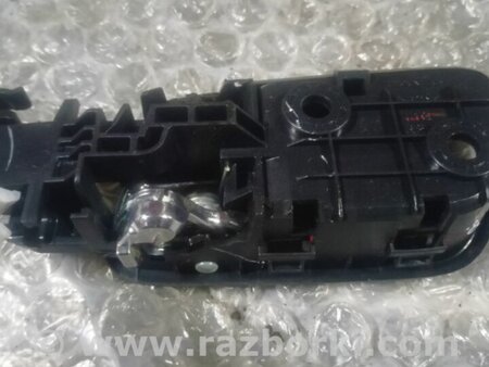 ФОТО Ручка двери внутренняя передняя правая для Honda CR-V IV (11-18) Київ