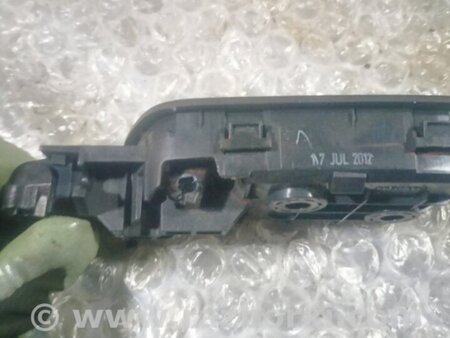 ФОТО Ручка двери внутренняя передняя правая для Honda CR-V IV (11-18) Київ