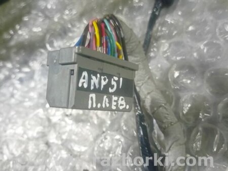 ФОТО Проводка передняя левая для Honda CR-V IV (11-18) Київ