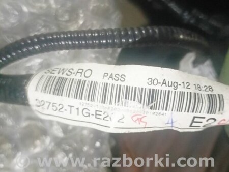 ФОТО Проводка передняя левая для Honda CR-V IV (11-18) Київ