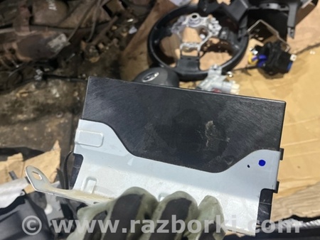 ФОТО Блок управления для Subaru Outback IV BM/BR (09-14) Київ