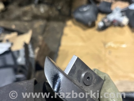 ФОТО Пластик передний для Subaru Outback IV BM/BR (09-14) Київ