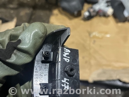 ФОТО Пластик передний для Subaru Outback IV BM/BR (09-14) Київ