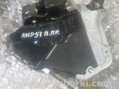 ФОТО Замок двери передний правый для Honda CR-V IV (11-18) Київ