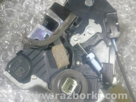 ФОТО Замок двери передний правый для Honda CR-V IV (11-18) Київ