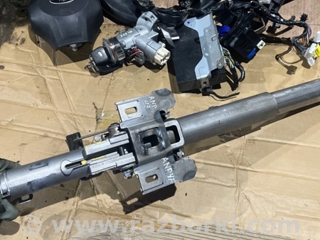 ФОТО Рулевая колонка передняя для Subaru Outback IV BM/BR (09-14) Київ