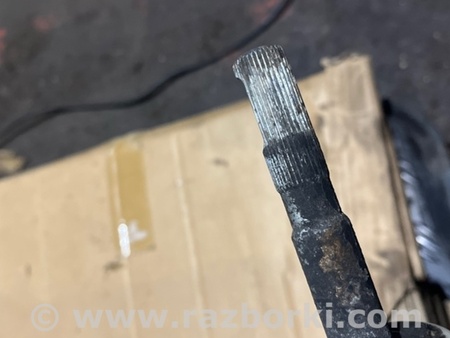 ФОТО Рулевая колонка передняя для Subaru Outback IV BM/BR (09-14) Київ