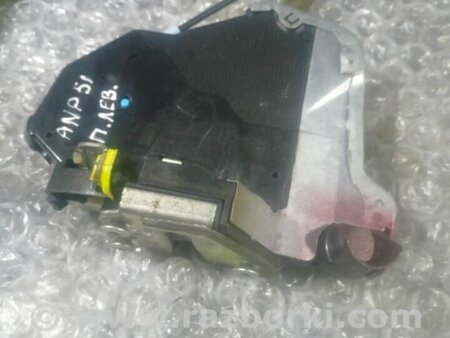 ФОТО Замок двери передний левый для Honda CR-V IV (11-18) Київ