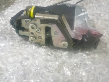 ФОТО Замок двери передний левый для Honda CR-V IV (11-18) Київ