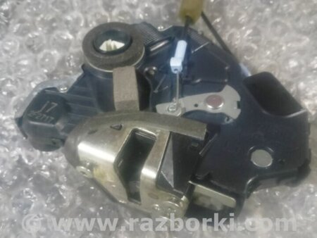 ФОТО Замок двери передний левый для Honda CR-V IV (11-18) Київ