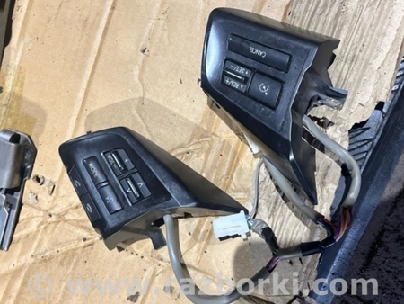 ФОТО Кнопки Руля передние для Subaru Outback IV BM/BR (09-14) Київ