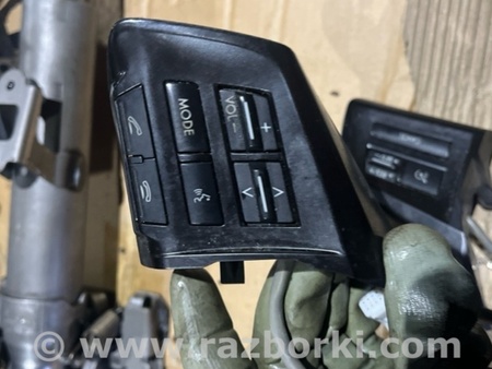 ФОТО Кнопки Руля передние для Subaru Outback IV BM/BR (09-14) Київ