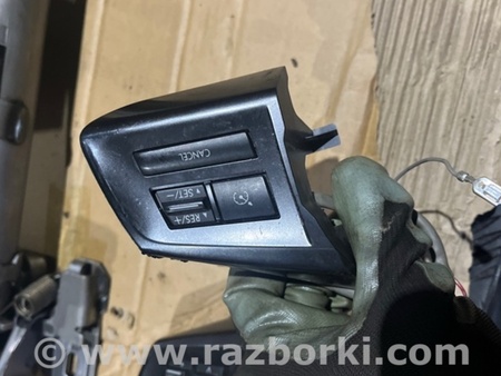 ФОТО Кнопки Руля передние для Subaru Outback IV BM/BR (09-14) Київ