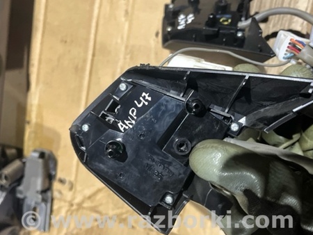 ФОТО Кнопки Руля передние для Subaru Outback IV BM/BR (09-14) Київ