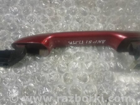 ФОТО Ручка двери внешняя передняя правая для Honda CR-V IV (11-18) Київ