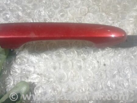 ФОТО Ручка двери внешняя передняя левая для Honda CR-V IV (11-18) Київ