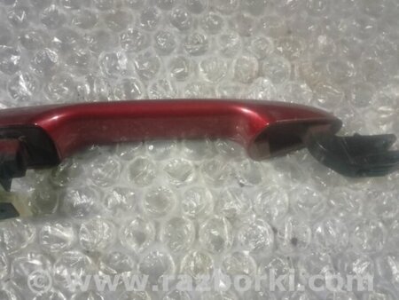 ФОТО Ручка двери внешняя передняя левая для Honda CR-V IV (11-18) Київ