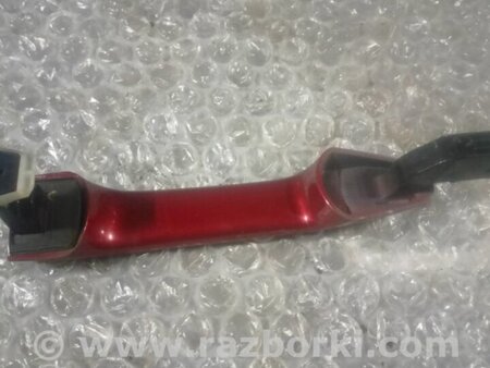 ФОТО Ручка двери внешняя передняя левая для Honda CR-V IV (11-18) Київ