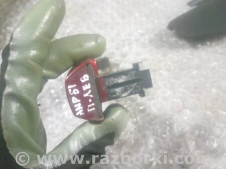 ФОТО Ручка двери внешняя передняя левая для Honda CR-V IV (11-18) Київ