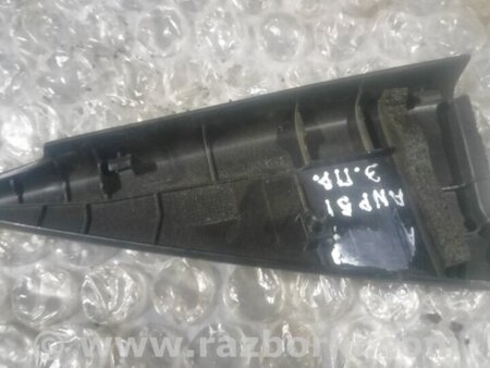 ФОТО Накладка на дверь задняя правая для Honda CR-V IV (11-18) Київ