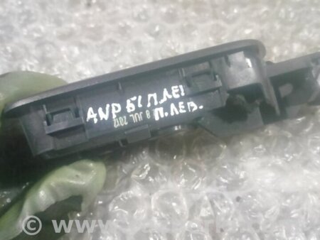 ФОТО Ручка двери внутренняя передняя левая для Honda CR-V IV (11-18) Київ