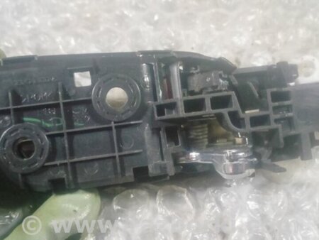 ФОТО Ручка двери внутренняя передняя левая для Honda CR-V IV (11-18) Київ