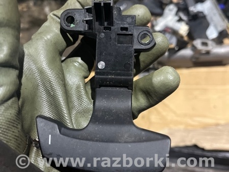 ФОТО Лепестки переключения АКПП передние для Subaru Outback IV BM/BR (09-14) Київ