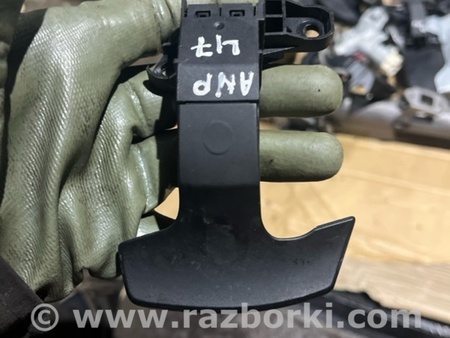 ФОТО Лепестки переключения АКПП передние для Subaru Outback IV BM/BR (09-14) Київ