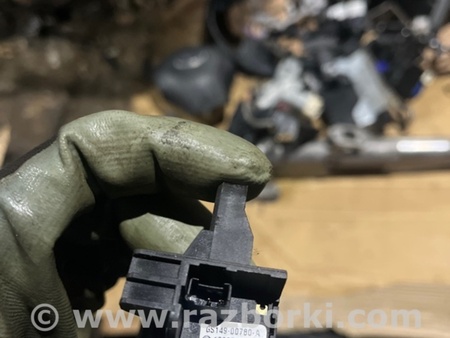 ФОТО Лепестки переключения АКПП передние для Subaru Outback IV BM/BR (09-14) Київ