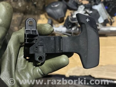 ФОТО Лепестки переключения АКПП передние для Subaru Outback IV BM/BR (09-14) Київ