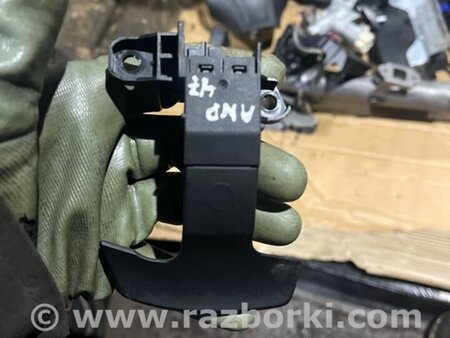 ФОТО Лепестки переключения АКПП передние для Subaru Outback IV BM/BR (09-14) Київ