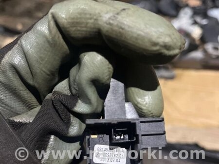 ФОТО Лепестки переключения АКПП передние для Subaru Outback IV BM/BR (09-14) Київ