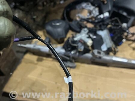 ФОТО Лепестки переключения АКПП передние для Subaru Outback IV BM/BR (09-14) Київ