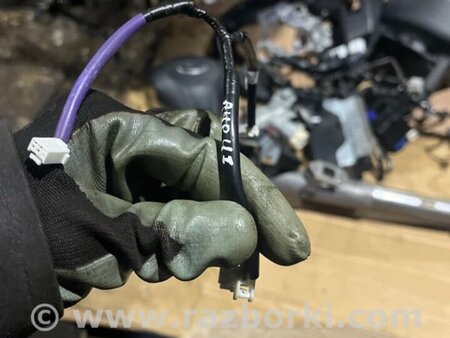 ФОТО Лепестки переключения АКПП передние для Subaru Outback IV BM/BR (09-14) Київ