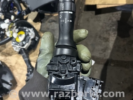 ФОТО Переключатель дворников передний для Subaru Outback IV BM/BR (09-14) Київ