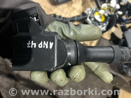 ФОТО Переключатель дворников передний для Subaru Outback IV BM/BR (09-14) Київ