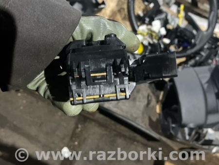 ФОТО Переключатель дворников передний для Subaru Outback IV BM/BR (09-14) Київ