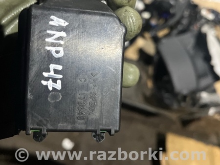 ФОТО Переключатель дворников передний для Subaru Outback IV BM/BR (09-14) Київ